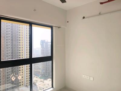 Bedroom Image of 480 Sq.ft 1 BHK Apartment / Flat for sale in Runwal Gardens Phase 2 Bldg no 18 23, Dombivli East Thane for Rs. 3600000