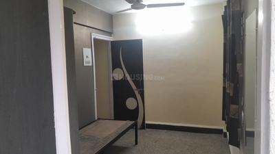 Bedroom Image of 490 Sq.ft 1 BHK Apartment / Flat for sale in Shivaji Nagar Pune for Rs. 8000000
