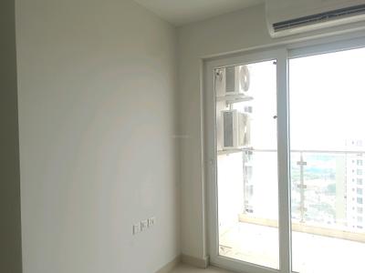 Living Room Image of 1099 Sq.ft 2 BHK Apartment / Flat for rent in Hero Homes, Sector 104 Gurgaon for Rs. 50000