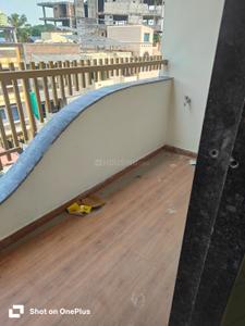 Balcony Image of 1200 Sq.ft 2 BHK Apartment / Flat for rent in Hanuman Nagar Nagpur for Rs. 20000