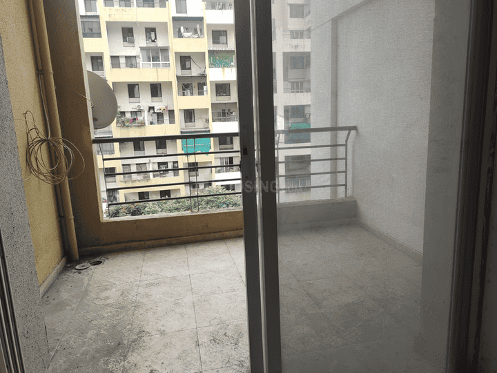 1053 Sqft 2 BHK Flat for sale in Sukhwani Dynasty | Wakad, Pune ...