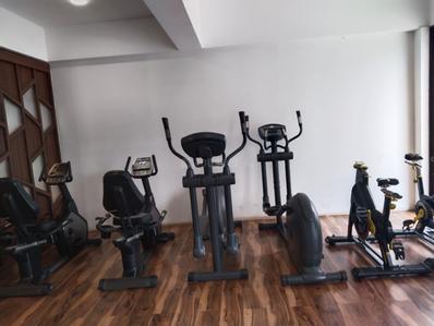 Image of 780 Sq.ft 2 BHK Apartment / Flat for rent in VJ Yashwin Hinjawadi, Hinjawadi Phase 3, Pune for Rs. 34000