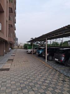 Image of 1500 Sq.ft 3 BHK Apartment / Flat for sale in Booty More, Ranchi for Rs. 9000000