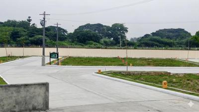 Image of 660 Sq.ft Residential Plot / Land for sale in Samayapuram, Tiruchirappalli for Rs. 2171400