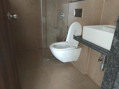 Image of 900 Sq.ft 2 BHK Apartment / Flat for rent in Runwal The Central Park, Chinchwad, Pune for Rs. 33500