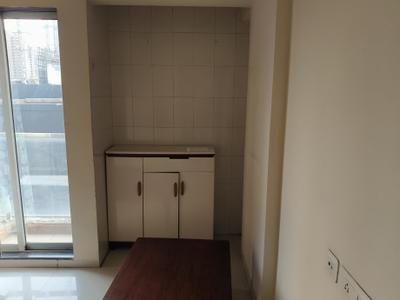Bedroom Image of 780 Sq.ft 2 BHK Apartment / Flat for sale in JVM Olive 1, Thane West Thane for Rs. 8700000