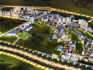 4 BHK Flat