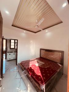 Image of 710 Sq.ft 2 BHK Apartment / Flat for sale in Hampton Homes, Sector 115, Mohali for Rs. 3490000