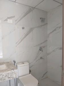 Bedroom Three Image of 1503 Sq.ft 3.5 BHK Apartment / Flat for sale in M3M Soulitude, Sector 89 Gurgaon for Rs. 16300000