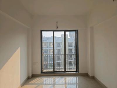 Bedroom Image of 645 Sq.ft 1 BHK Apartment / Flat for sale in Ekta Brooklyn Park, Virar West Virar for Rs. 3350000