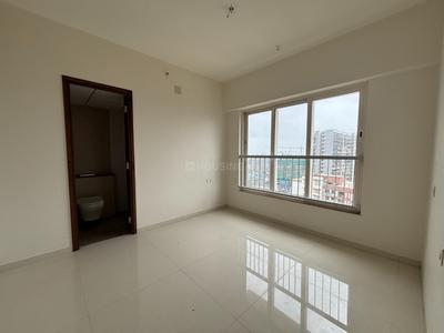 Hall Image of 650 Sq.ft 2 BHK Apartment / Flat for sale in Kalpataru Vivant, Jogeshwari East Mumbai for Rs. 24900000