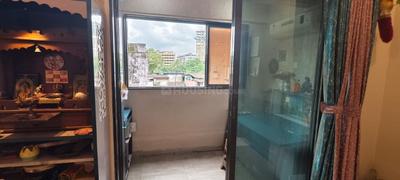 Balcony Image of 487 Sq.ft 1 BHK Apartment / Flat for sale in Kohinoor Majestic, Kalyan West Kalyan for Rs. 5700000