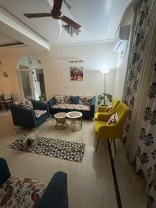 Living Room Image of 1790 Sq.ft 3.5 BHK Apartment / Flat for sale in Amrapali Silicon City, Sector 76 Noida for Rs. 20000000