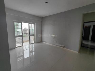 Hall Image of 750 Sq.ft 1 BHK Apartment / Flat for sale in Gahunje Pune for Rs. 3700000