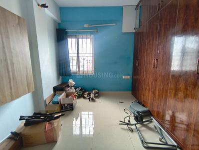 Hall Image of 1554 Sq.ft 3 BHK Apartment / Flat for sale in Hennur Bengaluru for Rs. 12300000