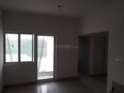 Hall Image of 885 Sq.ft 3 BHK Apartment / Flat for sale in Sunshine Shriram Grand City, Hindmotor Hooghly for Rs. 5200000
