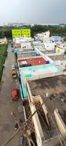 Image of 850 Sq.ft 2 BHK Independent House for sale in Moranapalli, Hosur for Rs. 6350000