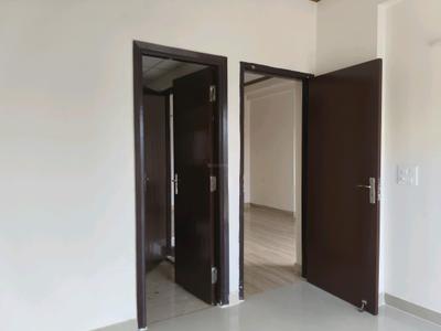 Bedroom Image of 885 Sq.ft 2 BHK Apartment / Flat for sale in Terrace Homes, Noida Extension Greater Noida for Rs. 6523000