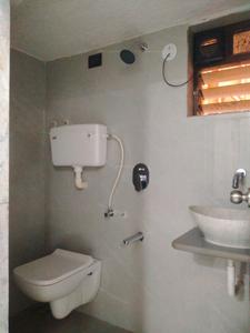 Bedroom Image of 670 Sq.ft 1 BHK Apartment / Flat for sale in Shantee Flamingo Residency, Vasai West Vasai for Rs. 5500000