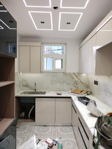 Kitchen Image of 1600 Sq.ft 3 BHK Apartment / Flat for sale in Sector 5 Dwarka New Delhi for Rs. 31000000