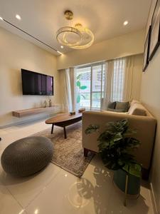 Hall Image of 900 Sq.ft 2 BHK Apartment / Flat for sale in Keshav Nagar Pune for Rs. 7500000