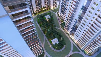 4 BHK Flat
