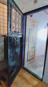 Kitchen Image of 1100 Sq.ft 3 BHK Apartment / Flat for sale in Pimple Gurav Pune for Rs. 6500000