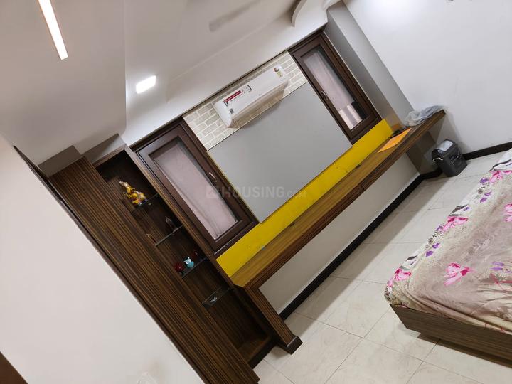 West Punjabi Bagh, Punjabi Bagh Bedroom 1