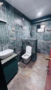 Image of 1500 Sq.ft 3 BHK Apartment / Flat for rent in Arunoday Society, Alkapuri, Vadodara for Rs. 35000