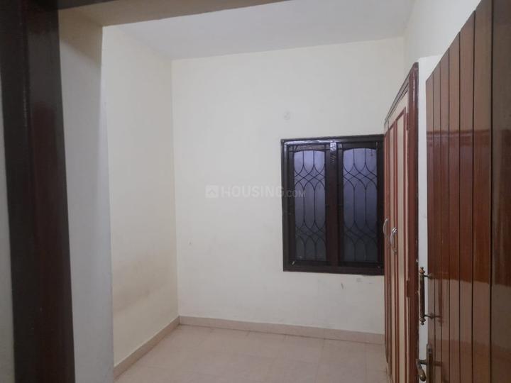 Anthony Nagar, Kolathur Bedroom 1