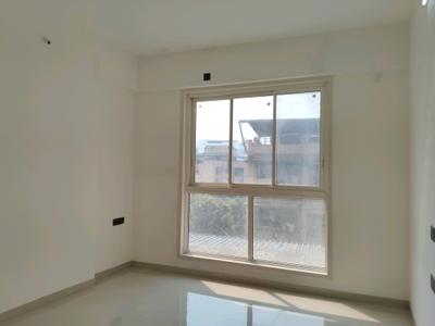 Bedroom Image of 650 Sq.ft 1 BHK Apartment / Flat for sale in Larkins 315 Rio B, Thane West Thane for Rs. 11500000