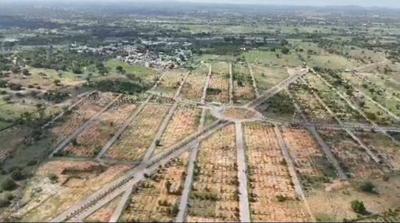 Image of 302 Sq.ft Residential Plot / Land for sale in Bibinagar, Yadadri Bhuvanagiri for Rs. 2260000