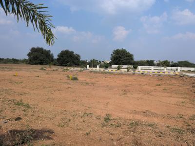 Image of 150 Sq.ft Residential Plot / Land for sale in Adibatla, Hyderabad for Rs. 3750015