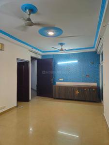 2.5 BHK Flat