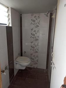 Image of 1500 Sq.ft 1 BHK Independent House for rent in Ghatlodiya, Ahmedabad for Rs. 14000