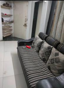Bedroom Image of 1250 Sq.ft 3 BHK Apartment / Flat for sale in Parijat Nagar Nashik for Rs. 5500000
