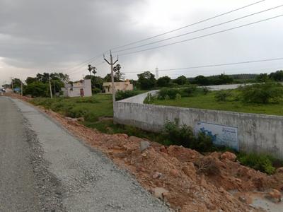 Image of 174400 Sq.ft Residential Plot / Land for sale in Pattaraiperumbudur, Chennai for Rs. 160000000