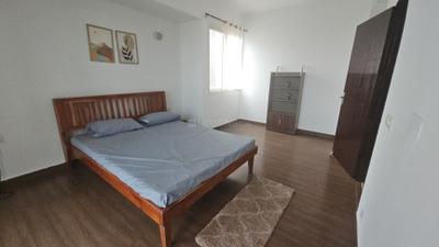 Bedroom Image of 1996 Sq.ft 3 BHK Apartment / Flat for sale in Heritage One, Sector 62 Gurgaon for Rs. 42500000