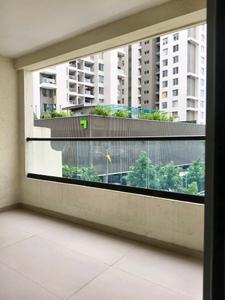 Living Room Image of 1058 Sq.ft 2 BHK Apartment / Flat for sale in Sukhwani Skylines, Wakad Pune for Rs. 9650000