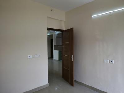 Bedroom Image of 1045 Sq.ft 3 BHK Apartment / Flat for rent in Amrapali Dream Valley 2, Noida Extension Greater Noida for Rs. 21100