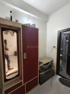 Bedroom Image of 2000 Sq.ft 2 BHK Builder Floor for rent in Ayodhya Bypass Bhopal for Rs. 27000