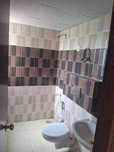 Bathroom Image of 1107 Sq.ft 2 BHK Apartment / Flat for sale in Jaypee Kensington Park Plot Phase 2, Sector 133 Noida for Rs. 8500000