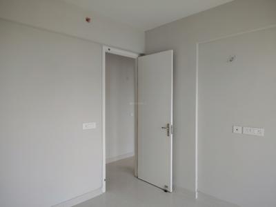 Bedroom Image of 1350 Sq.ft 3 BHK Apartment / Flat for sale in Eldeco Live By The Greens Phase 1, Sector 150 Noida for Rs. 15800000