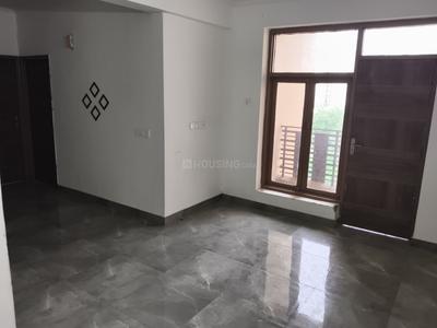 Bedroom Image of 1350 Sq.ft 2 BHK Apartment / Flat for sale in AMR Apartment 55, Phi II Greater Noida for Rs. 8900000