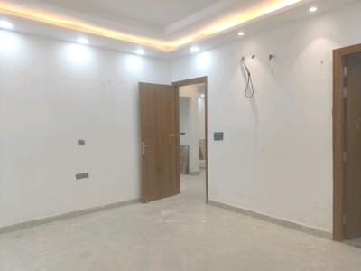 Bedroom Image of 2700 Sq.ft 4 BHK Builder Floor for sale in Green Field Colony Faridabad for Rs. 20500000