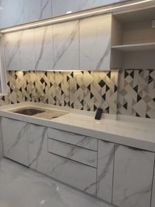 Kitchen Image of 3888 Sq.ft 4 BHK Apartment / Flat for rent in Nathani Heights Sale, Mumbai Central Mumbai for Rs. 370000