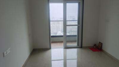 Bedroom Image of 350 Sq.ft 1 RK Apartment / Flat for rent in Vilas VJ IndiLife Wakad, Wakad Pune for Rs. 26000