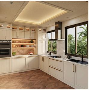 Kitchen Image of 3315 Sq.ft 4 BHK Villa for sale in Assagao Goa for Rs. 80000000