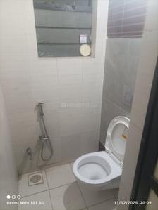 Bathroom Image of Moraya pg in Nigdi, Pune