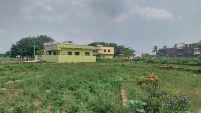 Ashok Nagar Plot View 2